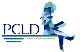 Pulaski County Library District Logo